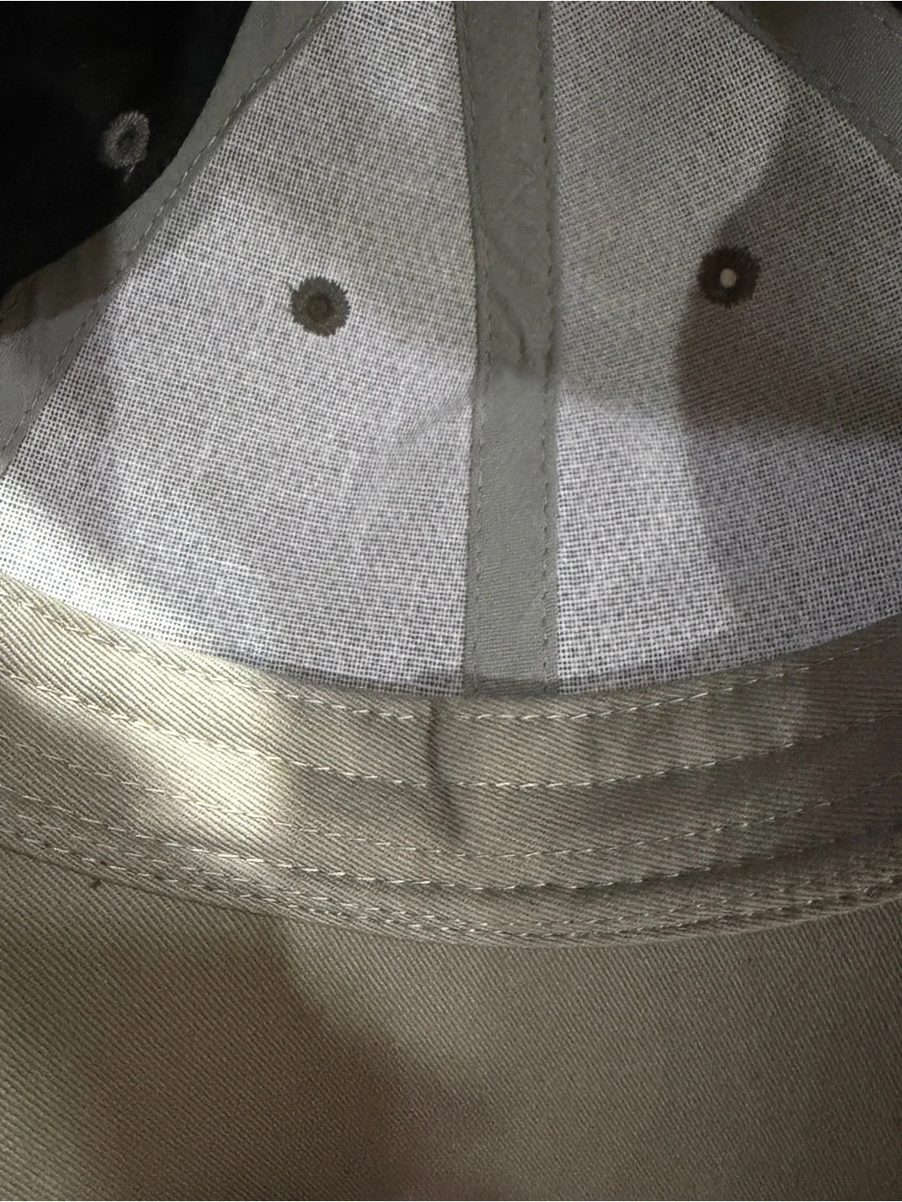 Indianapolis Speedway Patch Baseball Cap - Gray with Silver Accents